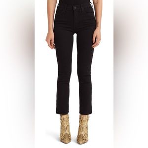 Mother Dazzler Ankle Jeans Midrise Size 30